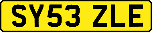 SY53ZLE