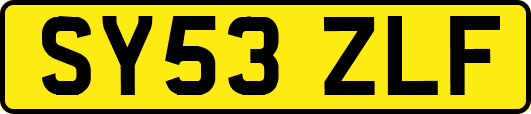 SY53ZLF