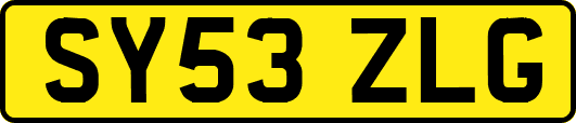 SY53ZLG
