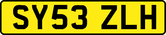 SY53ZLH