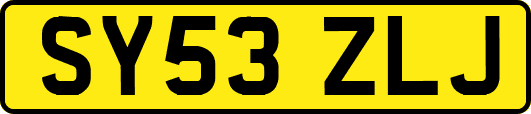 SY53ZLJ