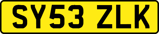 SY53ZLK