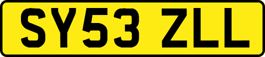 SY53ZLL