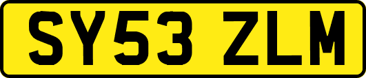 SY53ZLM