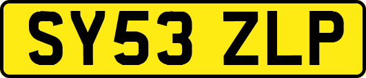 SY53ZLP