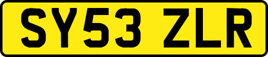 SY53ZLR