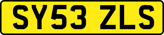 SY53ZLS