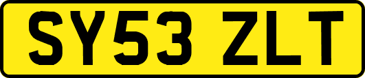 SY53ZLT