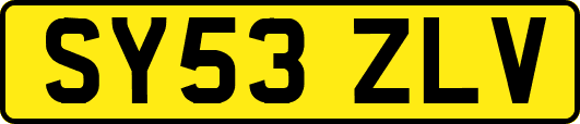 SY53ZLV