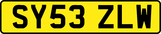 SY53ZLW