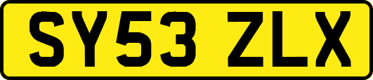 SY53ZLX