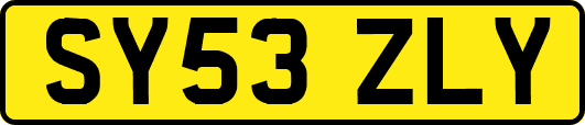 SY53ZLY