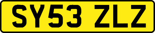 SY53ZLZ