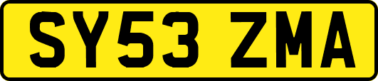 SY53ZMA