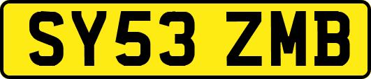 SY53ZMB