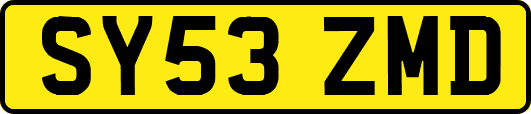 SY53ZMD