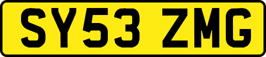 SY53ZMG