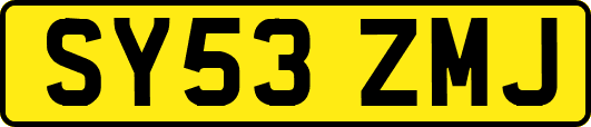 SY53ZMJ