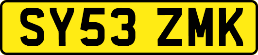SY53ZMK