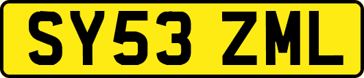 SY53ZML