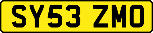 SY53ZMO