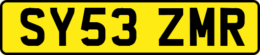 SY53ZMR