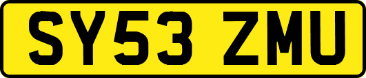 SY53ZMU