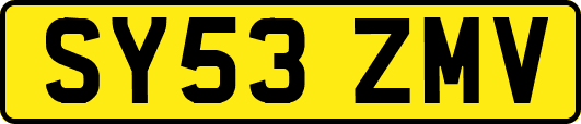 SY53ZMV