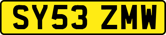SY53ZMW