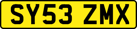 SY53ZMX