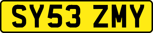 SY53ZMY