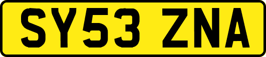 SY53ZNA