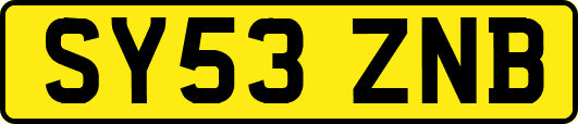 SY53ZNB