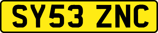 SY53ZNC