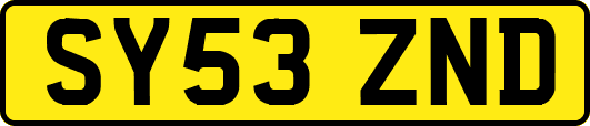 SY53ZND