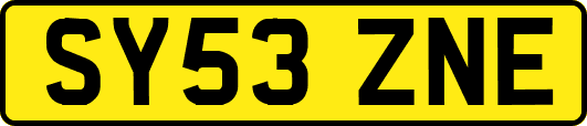SY53ZNE