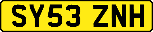 SY53ZNH