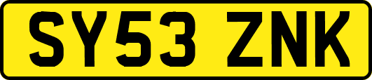 SY53ZNK