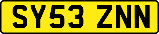 SY53ZNN