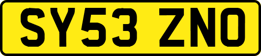 SY53ZNO
