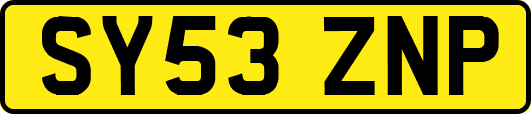 SY53ZNP