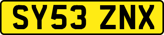 SY53ZNX