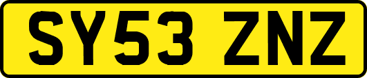 SY53ZNZ