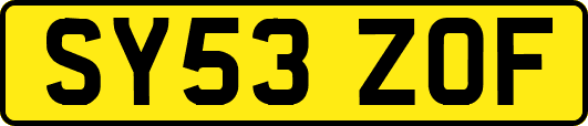 SY53ZOF
