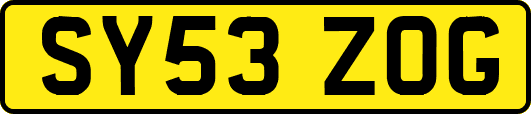 SY53ZOG