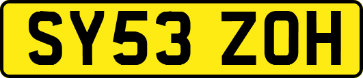 SY53ZOH