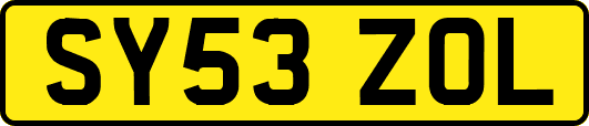 SY53ZOL