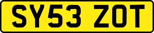 SY53ZOT