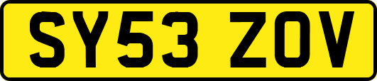 SY53ZOV