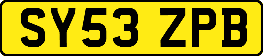 SY53ZPB